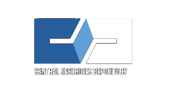 Central Securities Depository logo